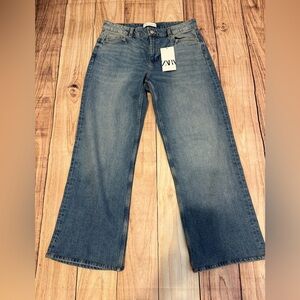 Zara Jeans